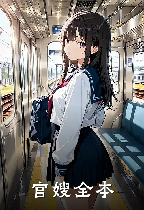官嫂全本