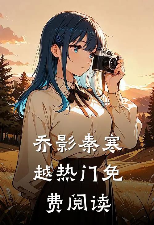 乔影秦寒越热门免费阅读
