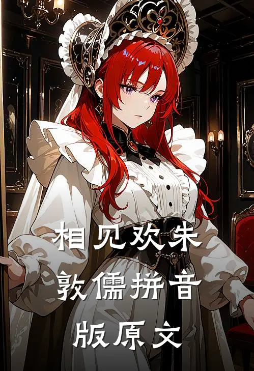 相见欢朱敦儒拼音版原文