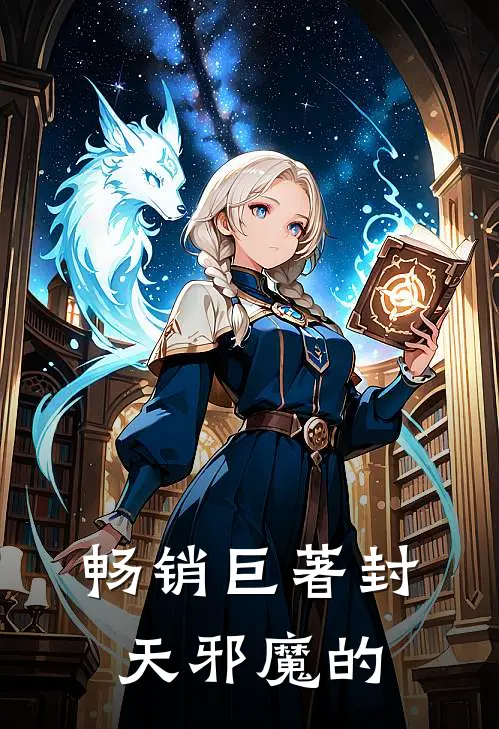 畅销巨著封天邪魔的