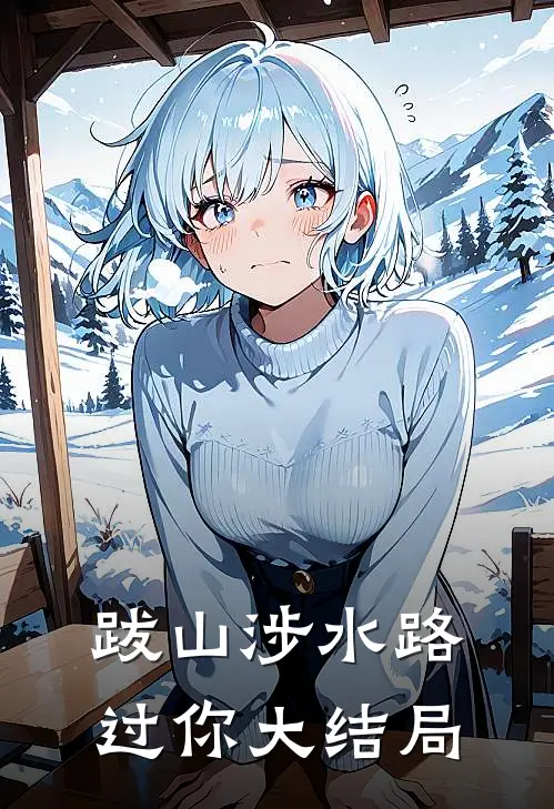 跋山涉水路过你大结局