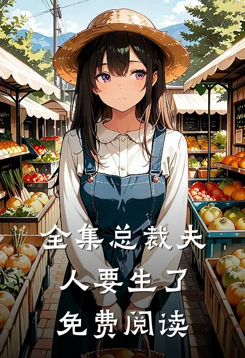全集总裁夫人要生了免费阅读
