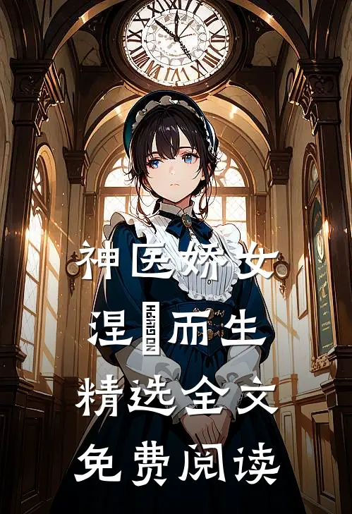 神医娇女涅槃而生精选全文免费阅读