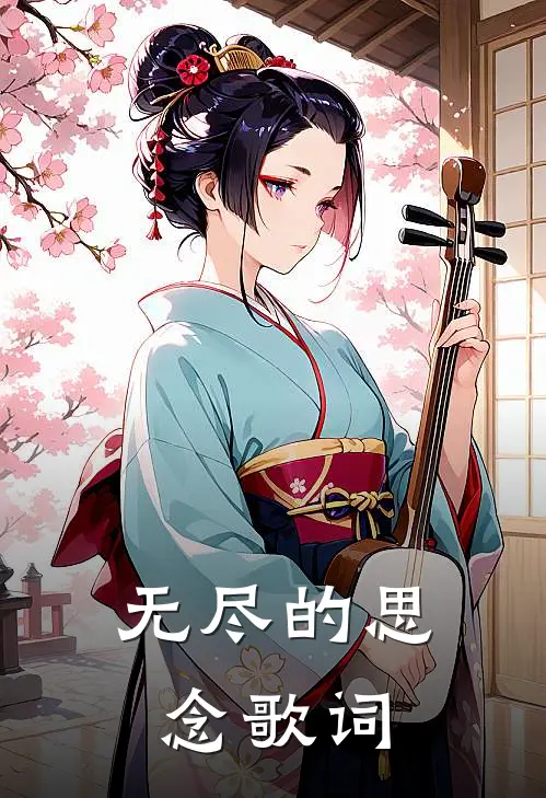 无尽的思念 歌词