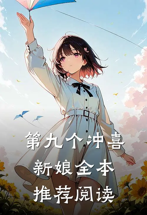 第九个冲喜新娘全本推荐阅读