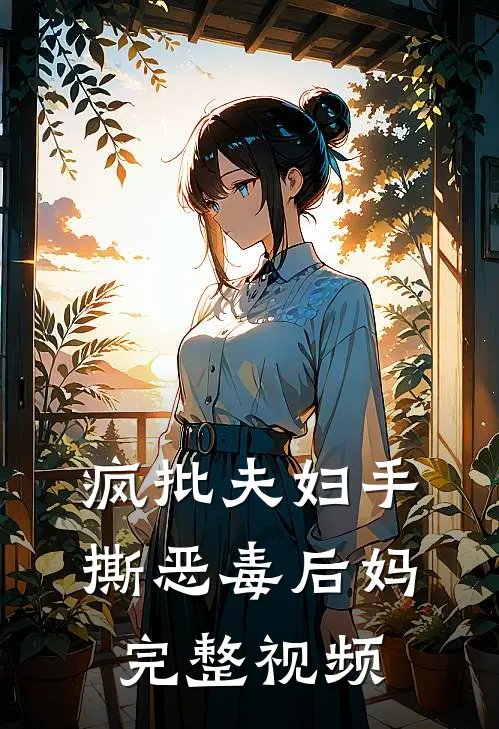 疯批夫妇手撕恶毒后妈完整视频