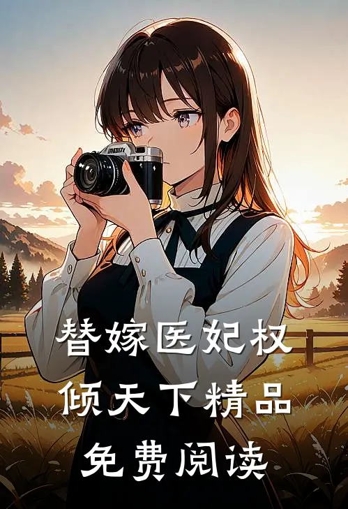 替嫁医妃权倾天下精品免费阅读