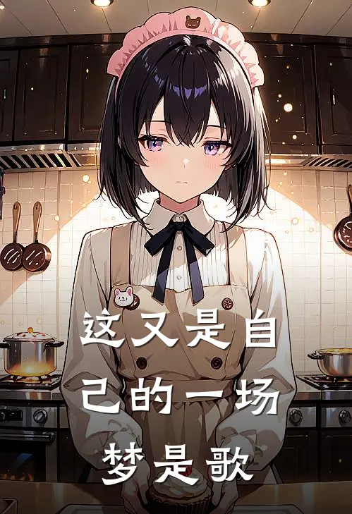 这又是自己的一场梦是歌