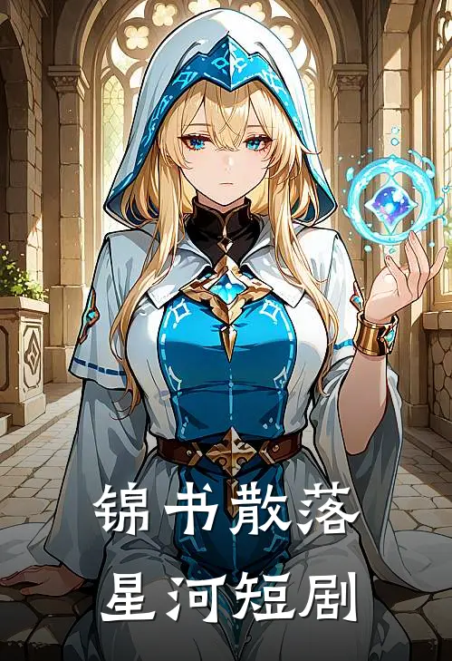锦书散落星河短剧