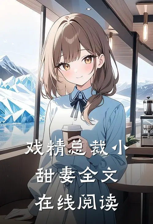 戏精总裁小甜妻全文在线阅读