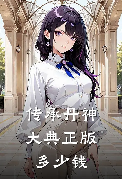 传承丹神大典正版多少钱