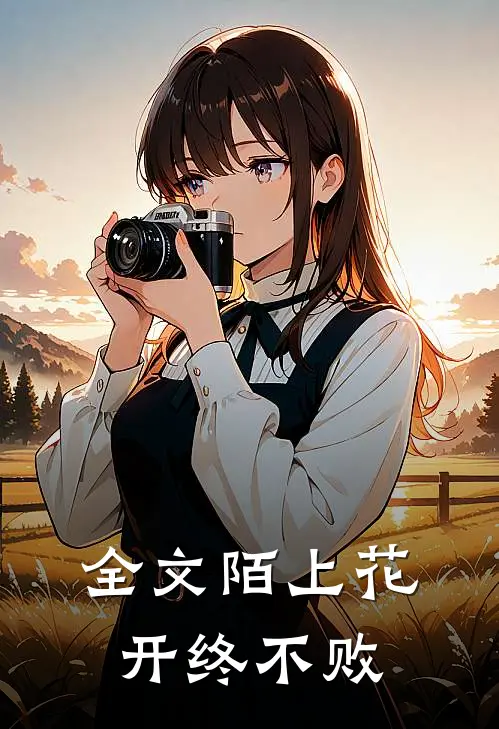 全文陌上花开终不败