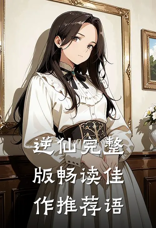 逆仙完整版畅读佳作推荐语