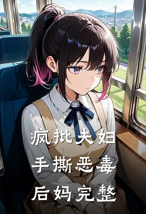 疯批夫妇手撕恶毒后妈完整