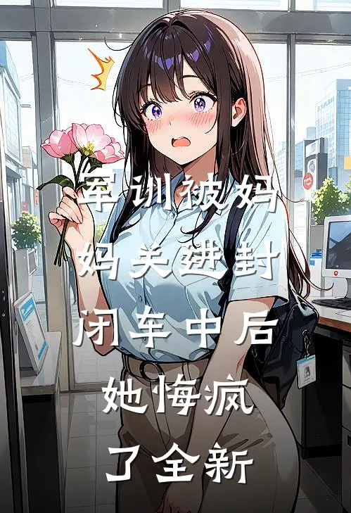 军训被妈妈关进封闭车中后，她悔疯了全新