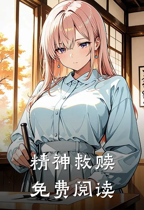 精神救赎免费阅读