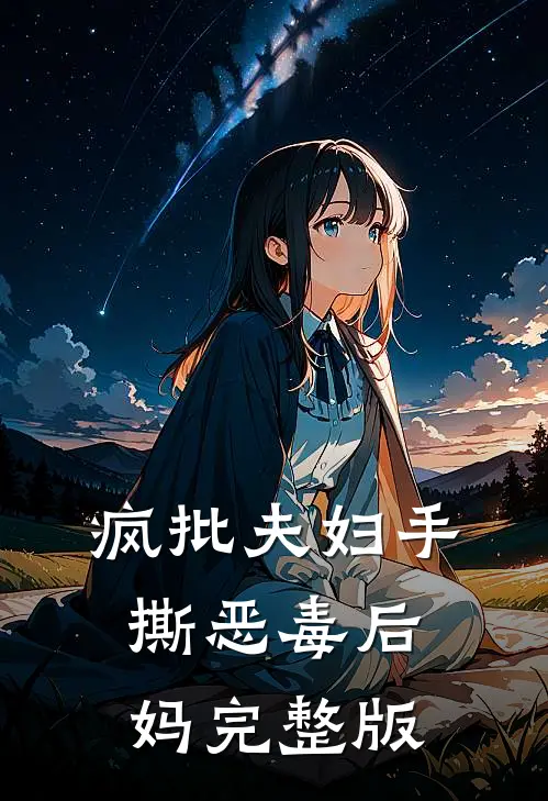 疯批夫妇手撕恶毒后妈完整版