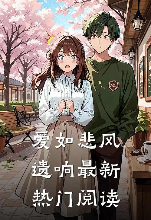 爱如悲风遗响最新热门阅读