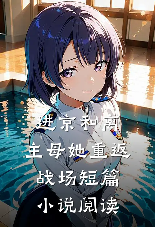 进京和离，主母她重返战场短篇小说阅读