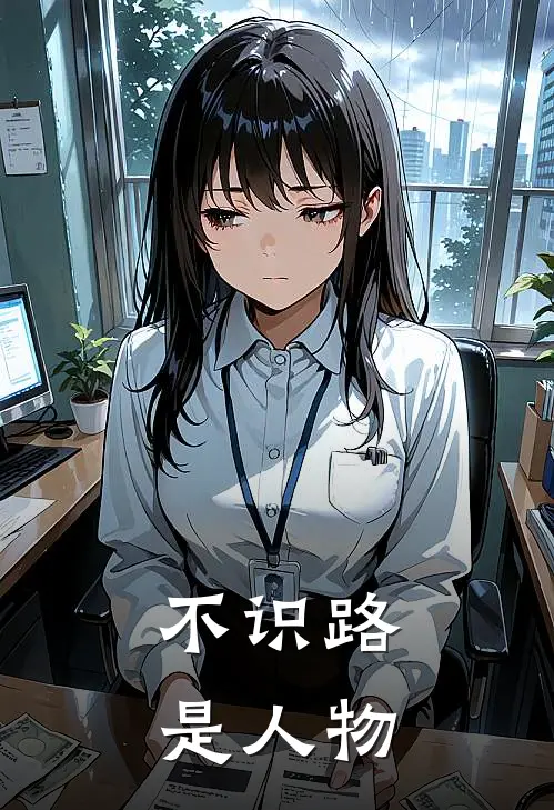 不识路是人物