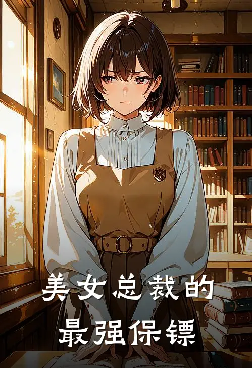 美女总裁的最强保镖