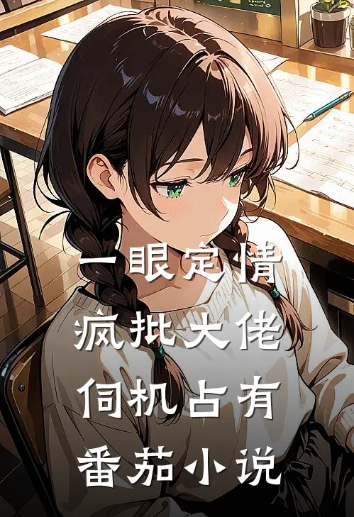 一眼定情疯批大佬伺机占有番茄小说