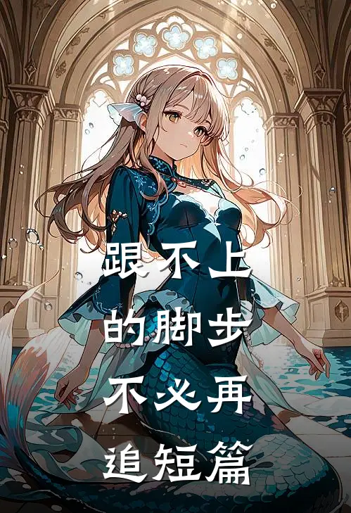 跟不上的脚步，不必再追短篇