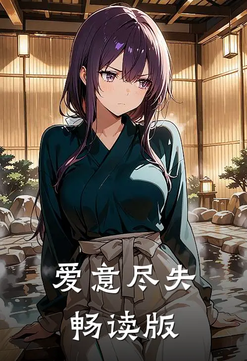 爱意尽失畅读版