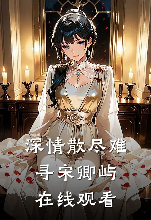 深情散尽难寻宋卿屿在线观看