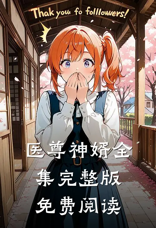 医尊神婿全集完整版免费阅读