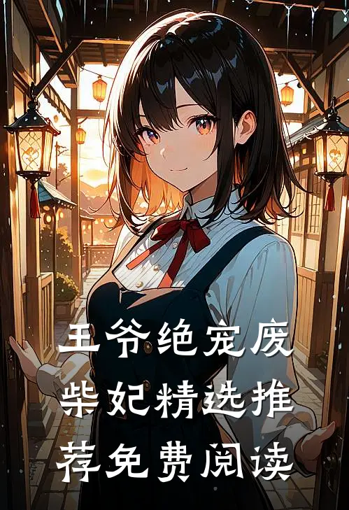 王爷绝宠废柴妃精选推荐免费阅读