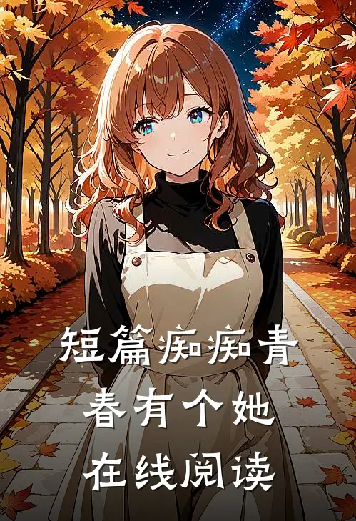 短篇痴痴青春有个她在线阅读