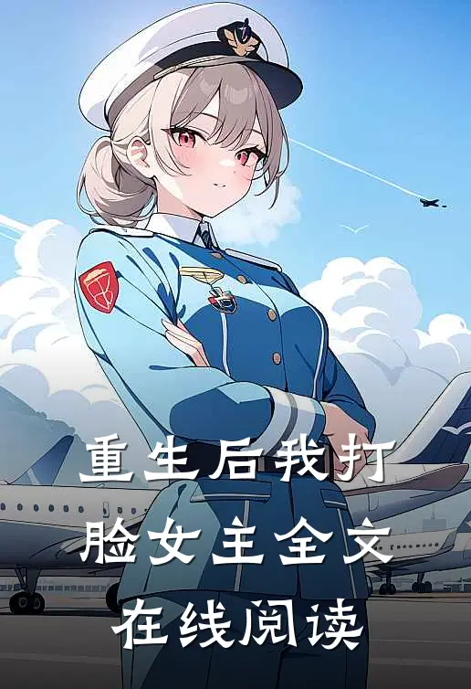 重生后我打脸女主全文在线阅读