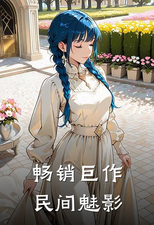 畅销巨作民间魅影