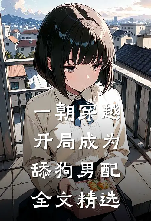 一朝穿越开局成为舔狗男配全文精选