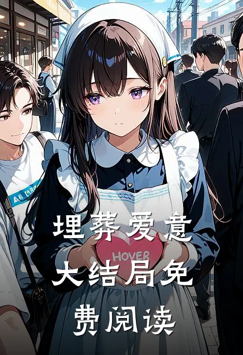 埋葬爱意大结局免费阅读