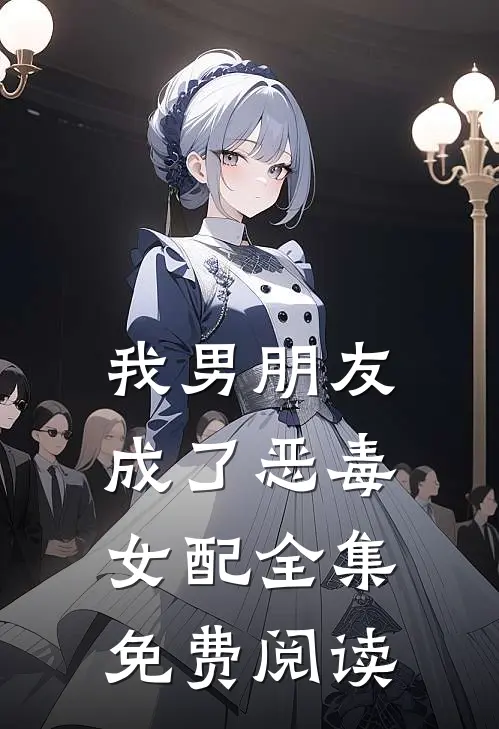 我男朋友成了恶毒女配 全集免费阅读