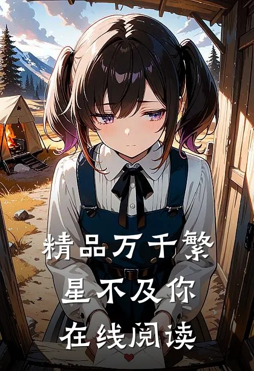 精品万千繁星不及你在线阅读