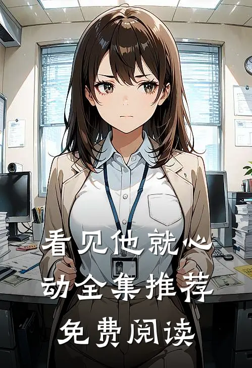 看见他就心动全集推荐免费阅读