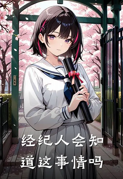 经纪人会知道这事情吗
