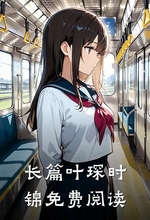 长篇叶琛时锦 免费阅读