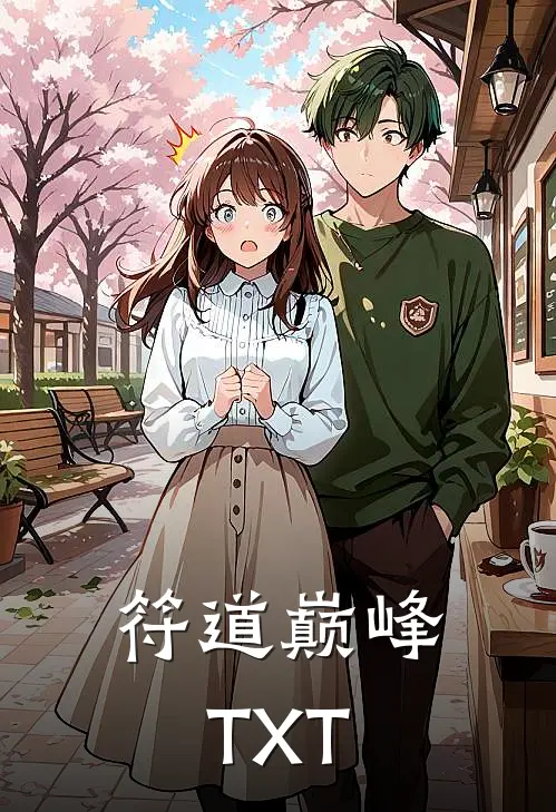 符道巅峰TXT