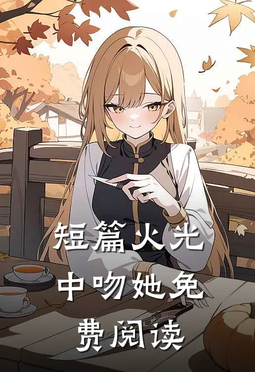 短篇火光中吻她免费阅读
