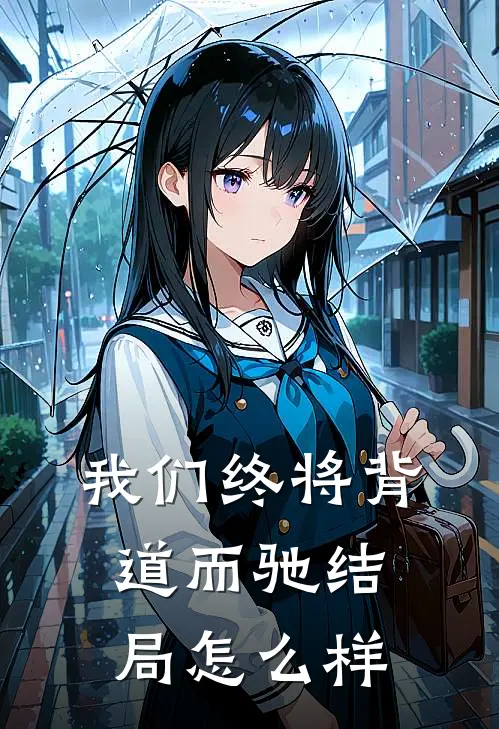 我们终将背道而驰结局怎么样