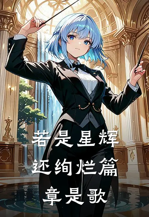 若是星辉还绚烂篇章是歌