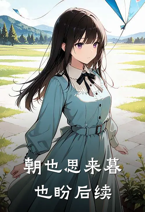朝也思来暮也盼后续