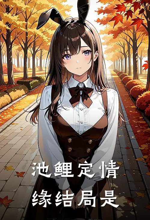 池鲤定情缘结局是