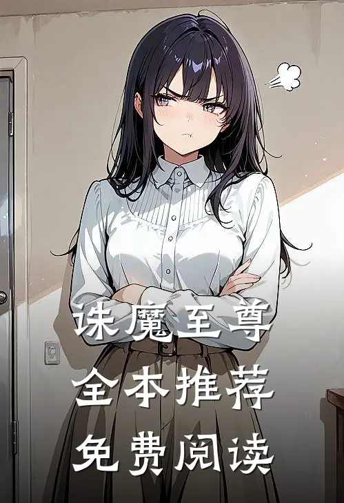 诛魔至尊全本推荐免费阅读