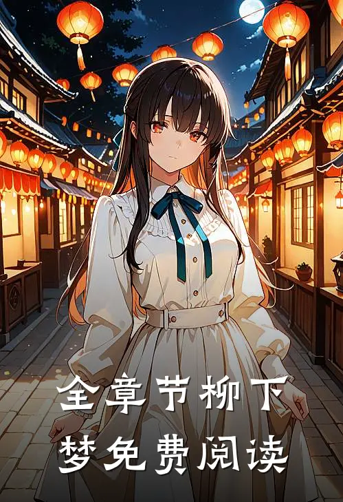 全章节柳下梦免费阅读
