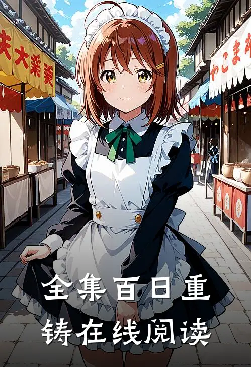 全集百日重铸在线阅读